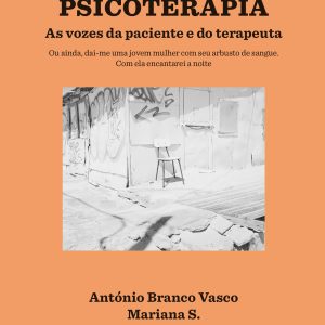 cronicas psicoterapia capa