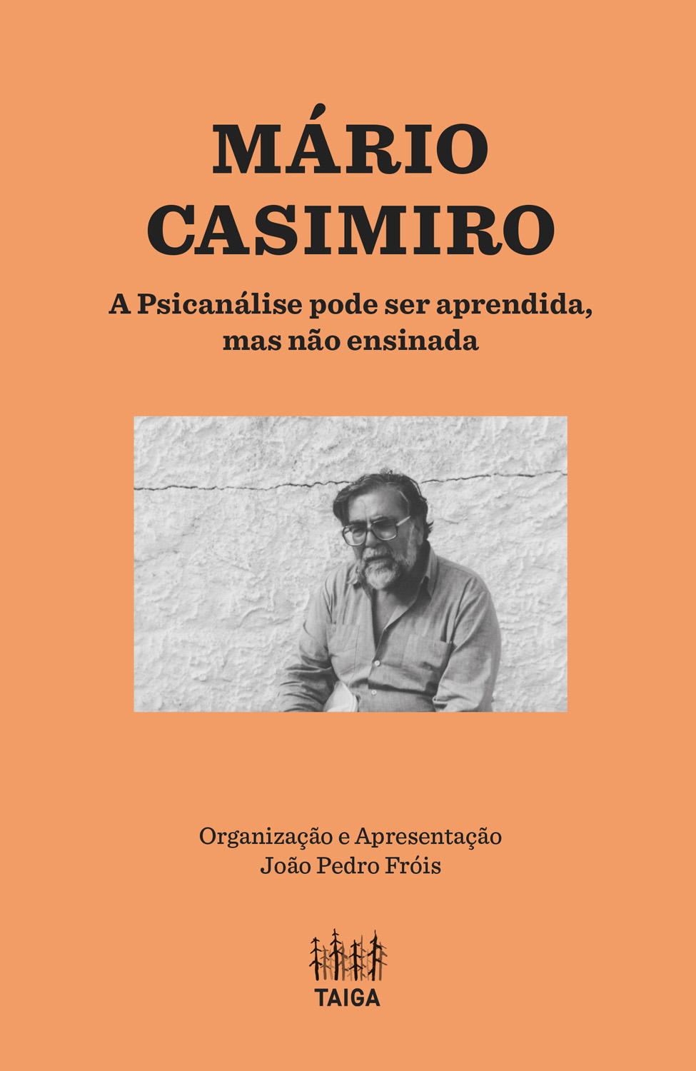 a psicanalise capa