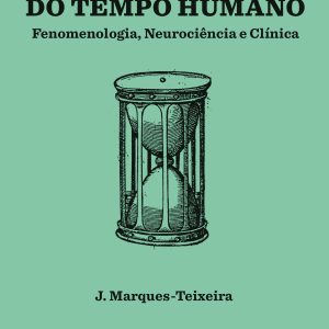 arquitetura tempo humano capa